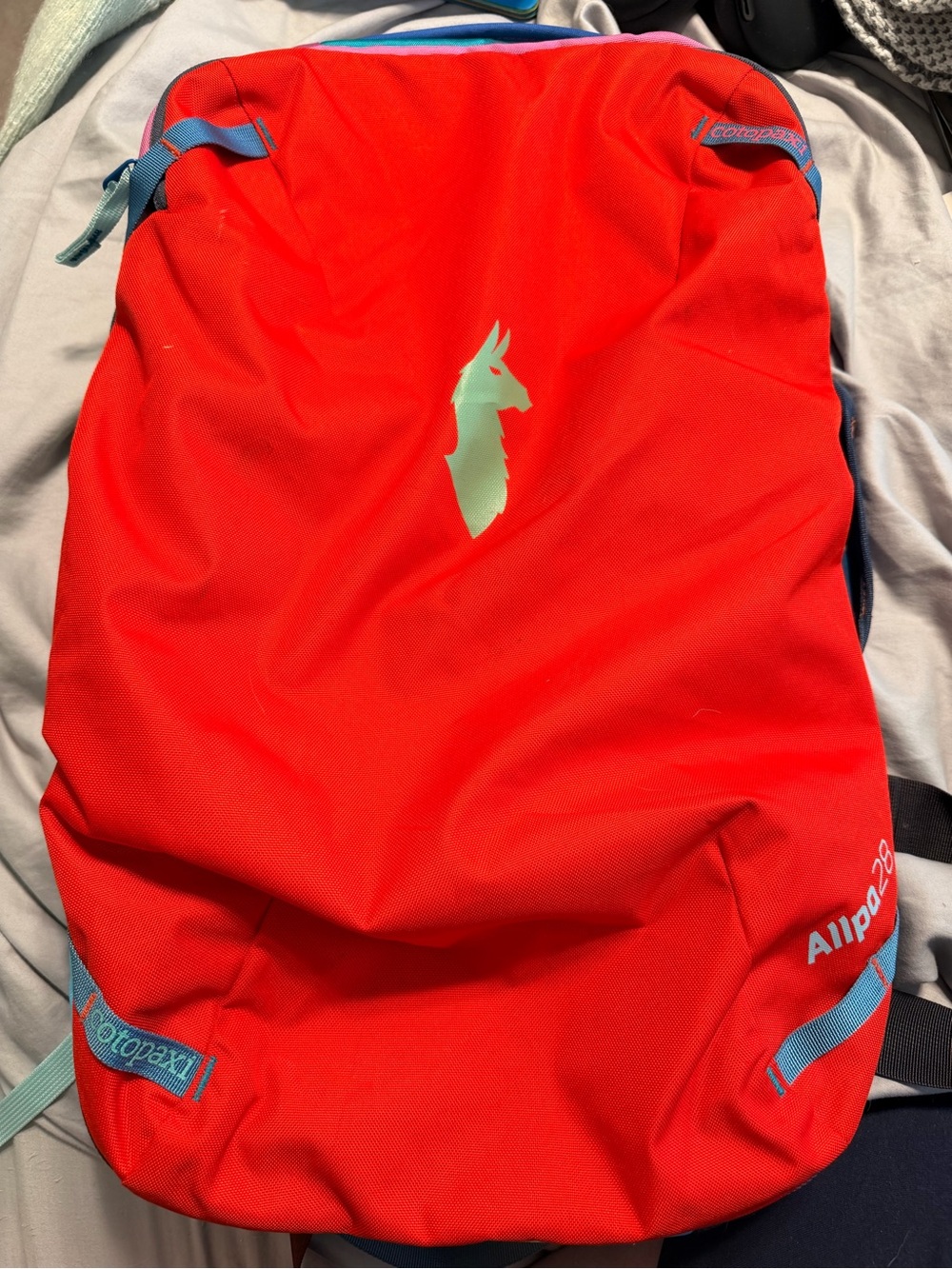 Cotopaxi Multicolor Allpa 28L Backpack